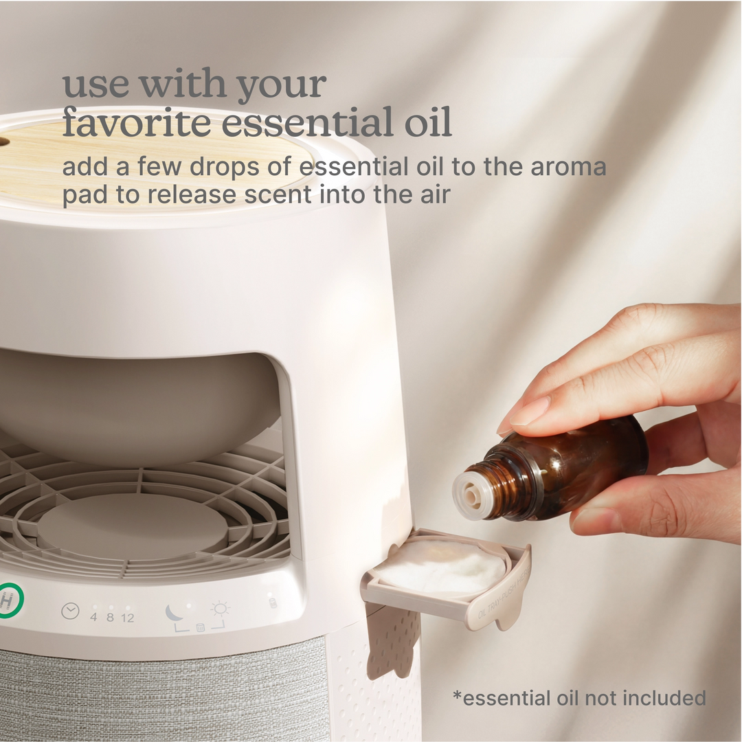 Natura Air Purifier
