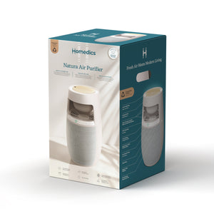 Natura Air Purifier