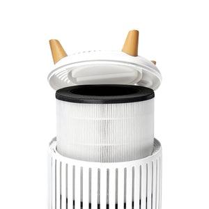 3-in-1 True HEPA Replacement Filter for AP-T200