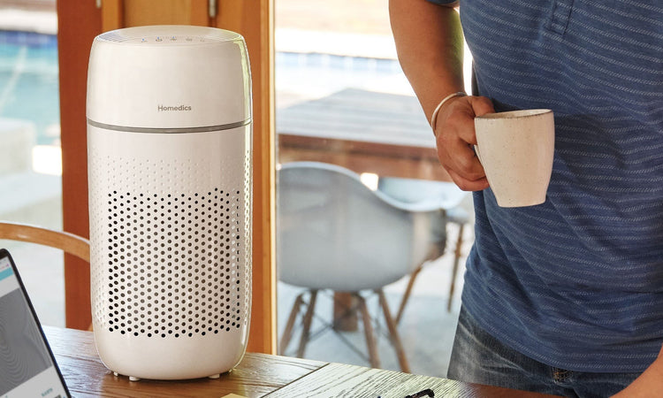 Medium Room Air Purifiers