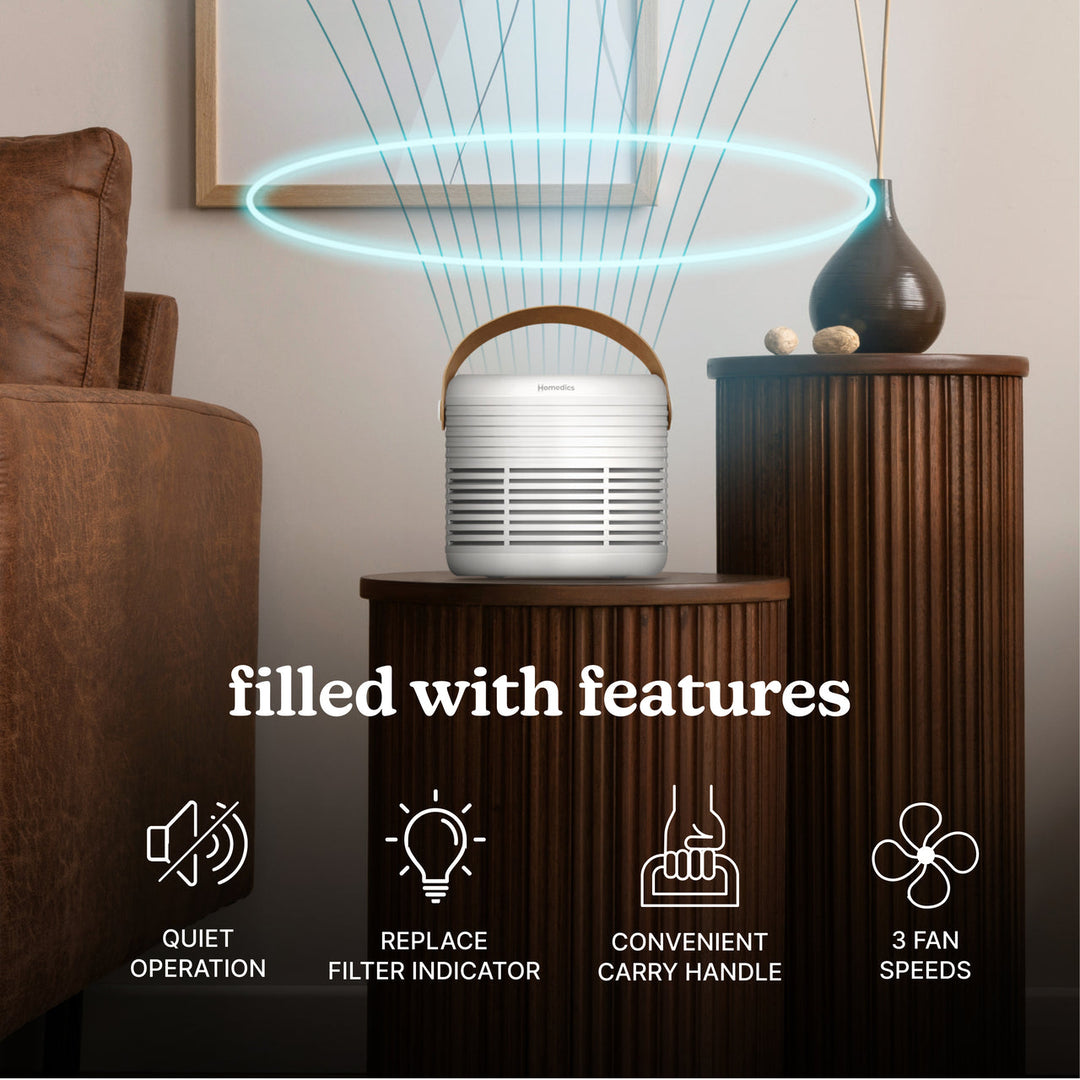 Air Purifier AP-T63