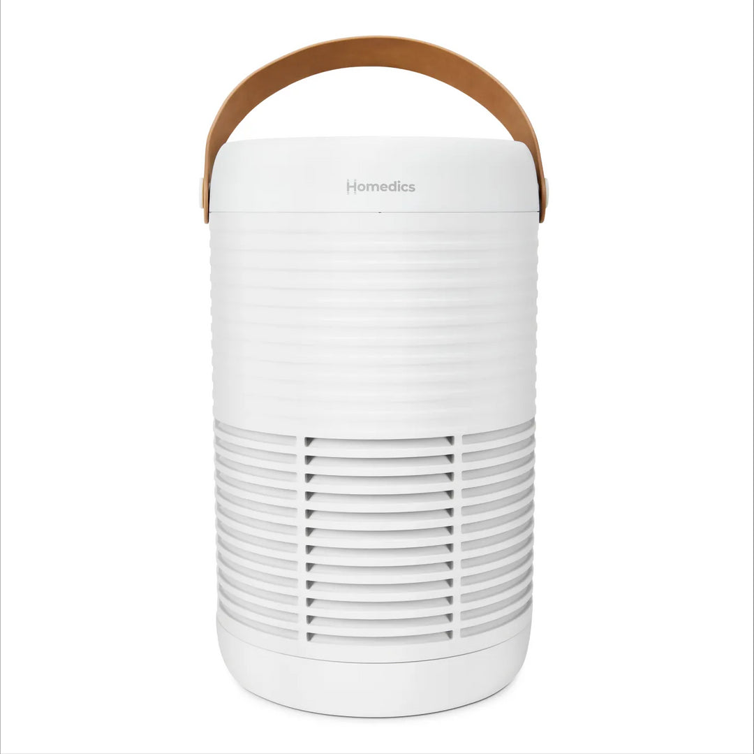 Top-down view of the Air Purifier T95