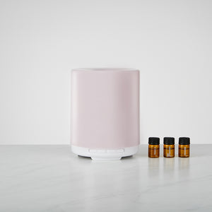 Voyage Ultrasonic Aroma Diffuser - Image 3