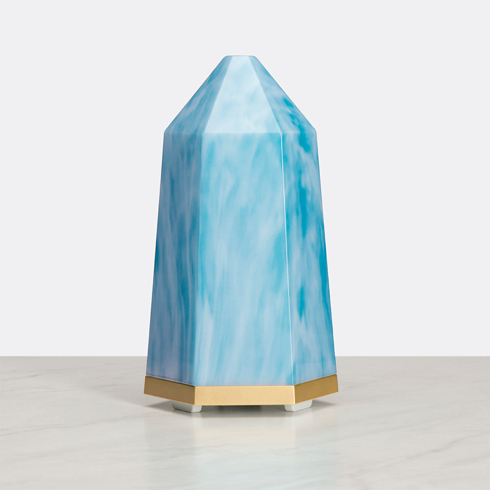 Ellia Crystallize Diffuser – Homedics