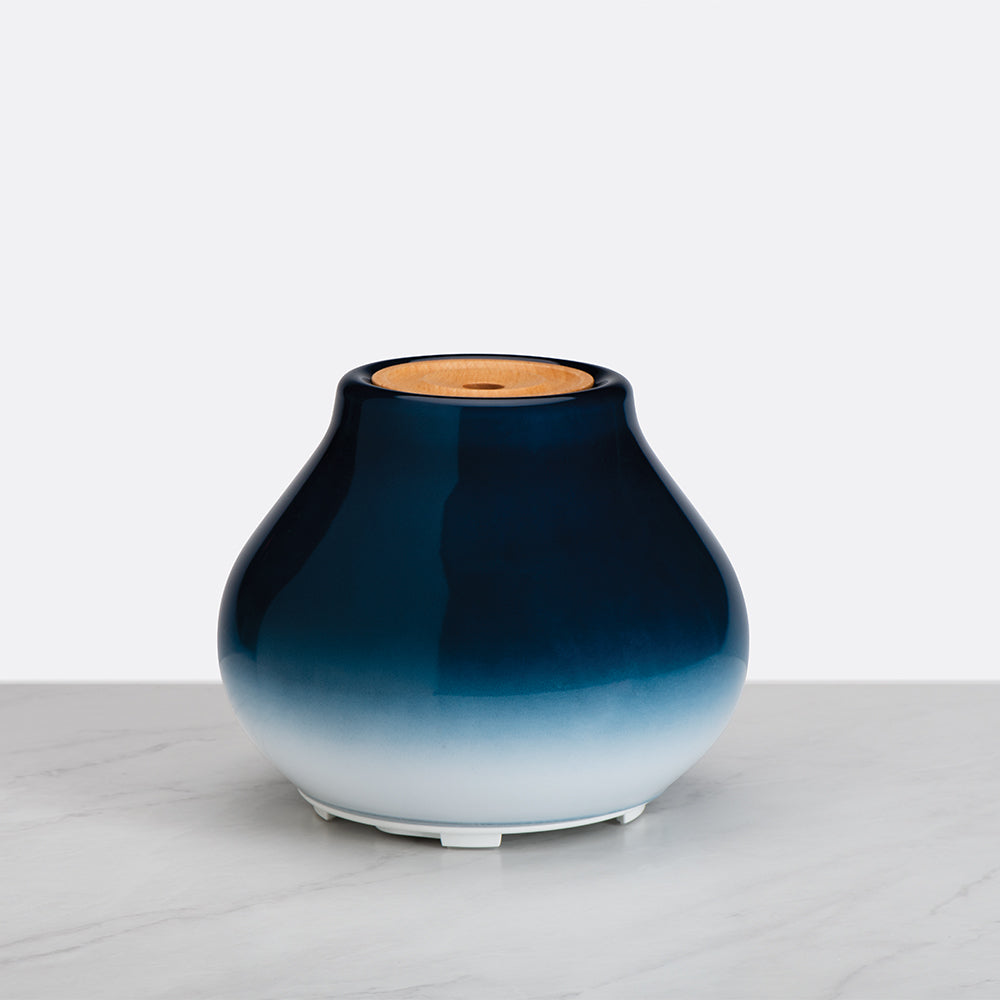 Blue | Imagine Cordless Ultrasonic Aroma Diffuser
