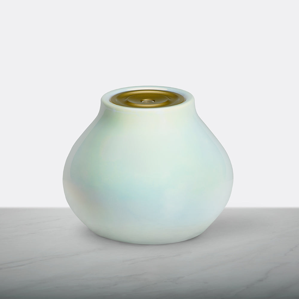 Iridescent | Imagine Cordless Ultrasonic Aroma Diffuser