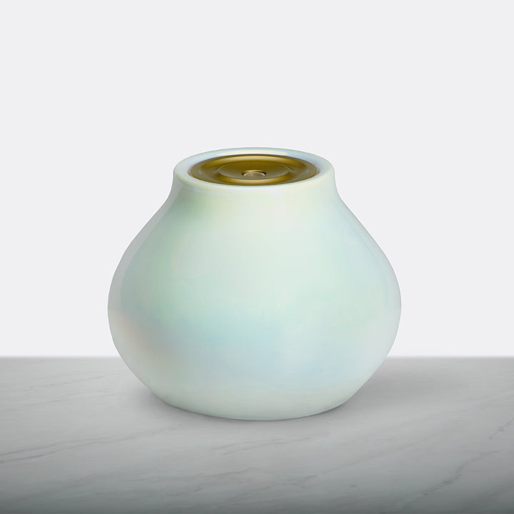 Iridescent | Imagine Cordless Ultrasonic Aroma Diffuser