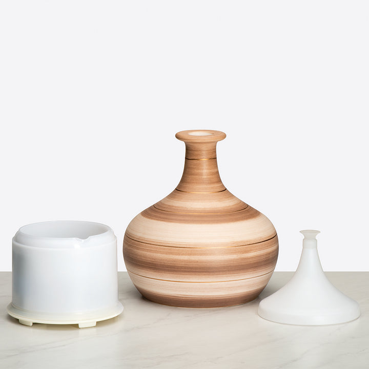 Wander Cordless Ultrasonic Aroma Diffuser