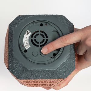 Ease Ultrasonic Aroma Diffuser