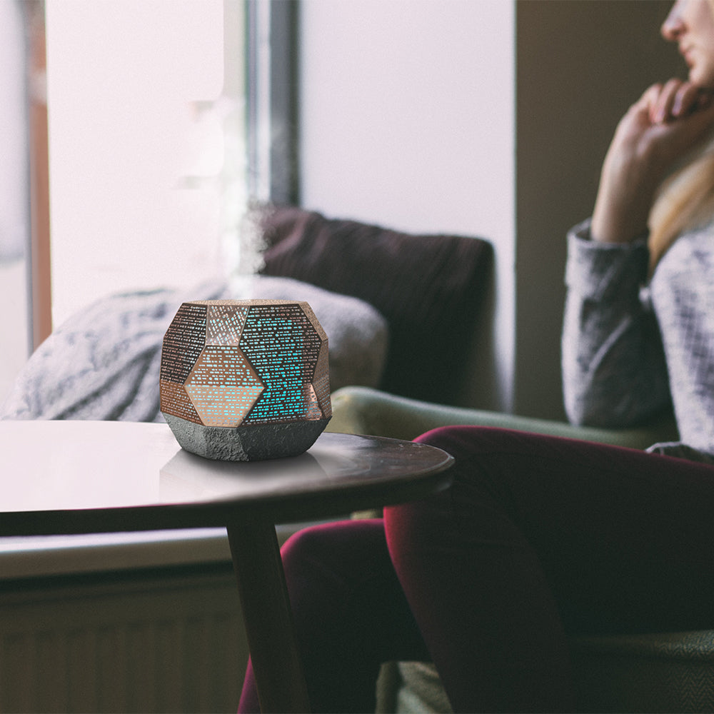 Ease Ultrasonic Aroma Diffuser