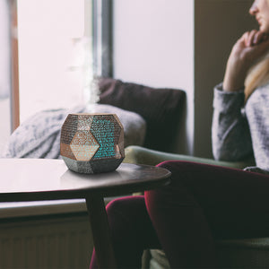 Ease Ultrasonic Aroma Diffuser