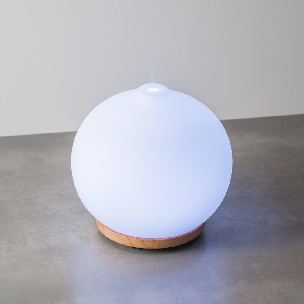 Cool | Adore Diffuser - On