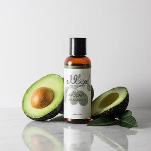 Avocado Oil