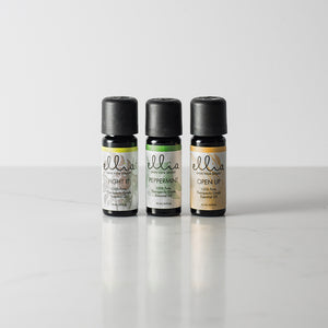 Breathe Deep: Essential Oil 3-Pack