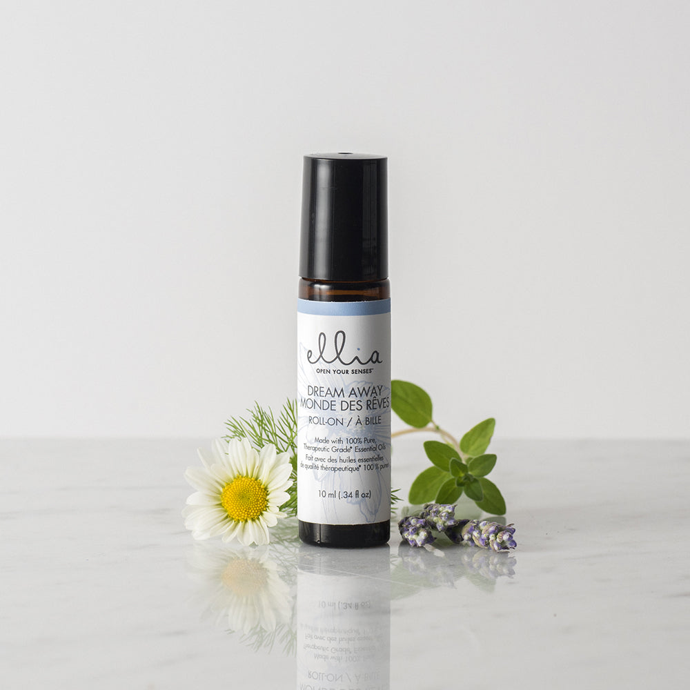 Dream Away Sleep Support Blend Roll-On