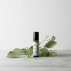 Eucalyptus Essential Oil Roll-On
