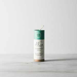 Eucalyptus Essential Oil Roll-On