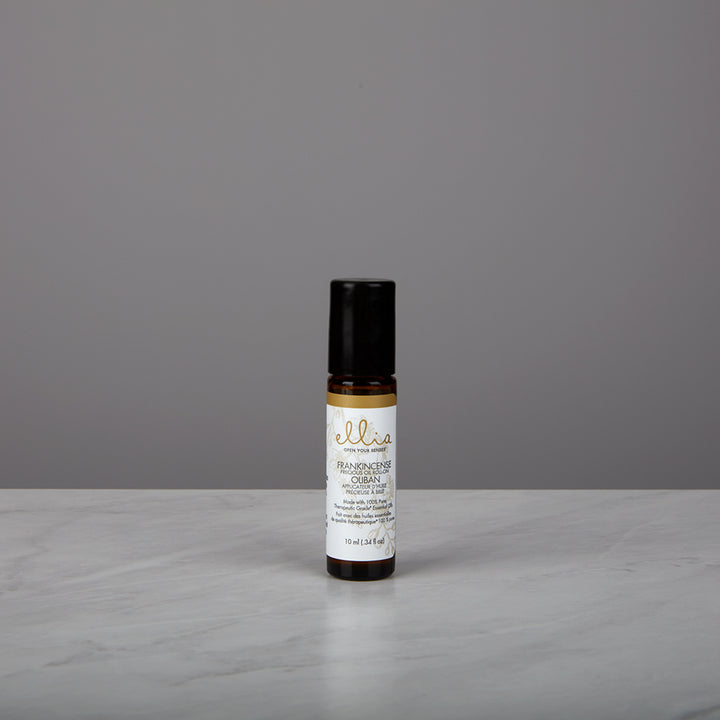Frankincense Precious Oil Roll-On