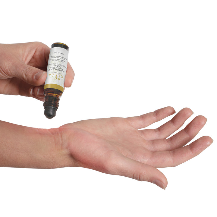 Frankincense Precious Oil Roll-On