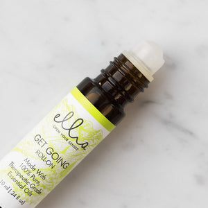 Get Going Essential Oil Blend Roll-on