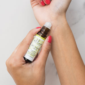 Get Going Essential Oil Blend Roll-on
