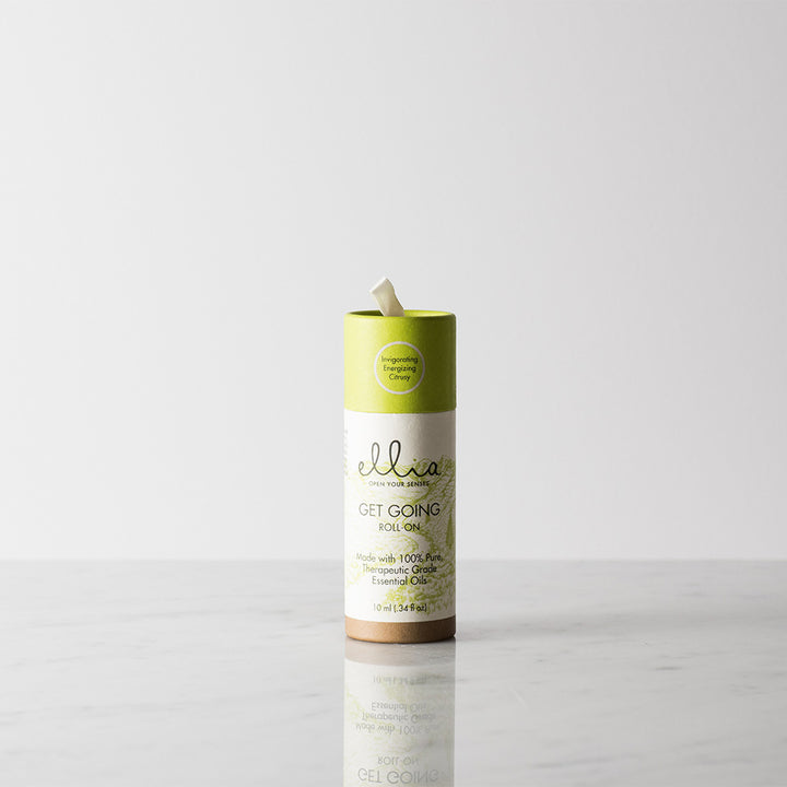 Get Going Essential Oil Blend Roll-on
