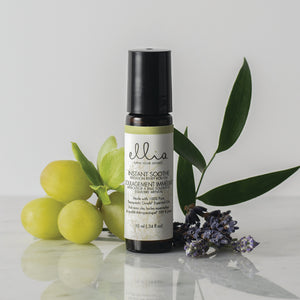 Instant Soothe Essential Oil Roll-On