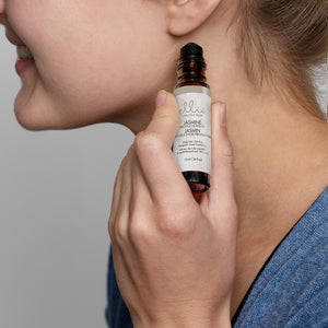 Jasmine Precious Oil Roll-On