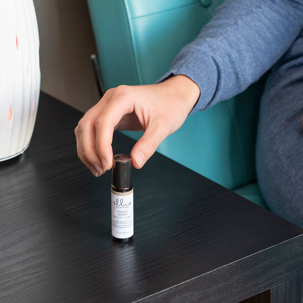 Jasmine Precious Oil Roll-On