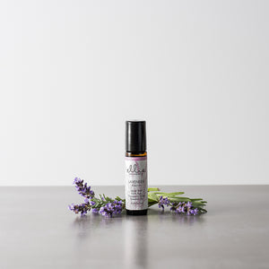 Lavender Essential Oil Roll-On