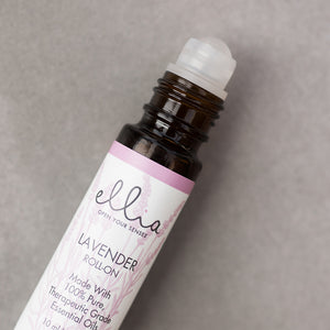 Lavender Essential Oil Roll-On