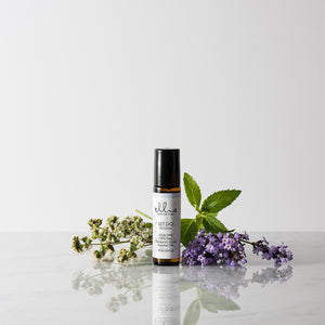 Let Go Essential Oil Blend Roll-on