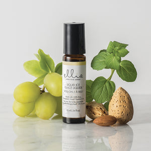 Liquid Ice Essential Oil Roll-On