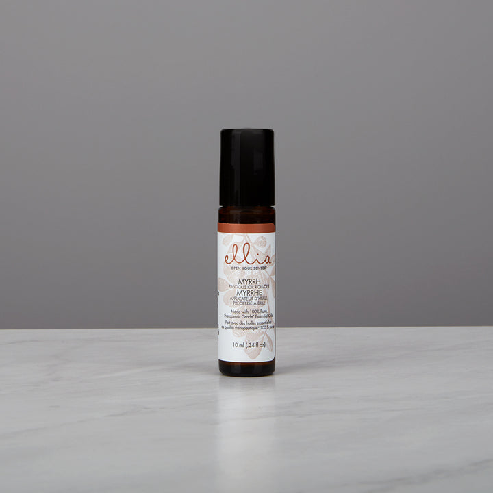 Myrrh Precious Oil Roll-On