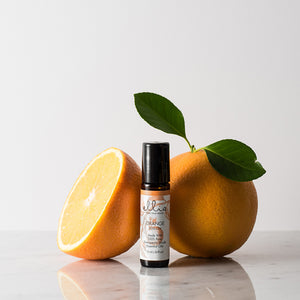 Orange Essential Oil Roll-On