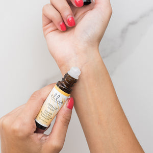 Open Up Essential Oil Blend Roll-on
