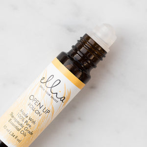 Open Up Essential Oil Blend Roll-on