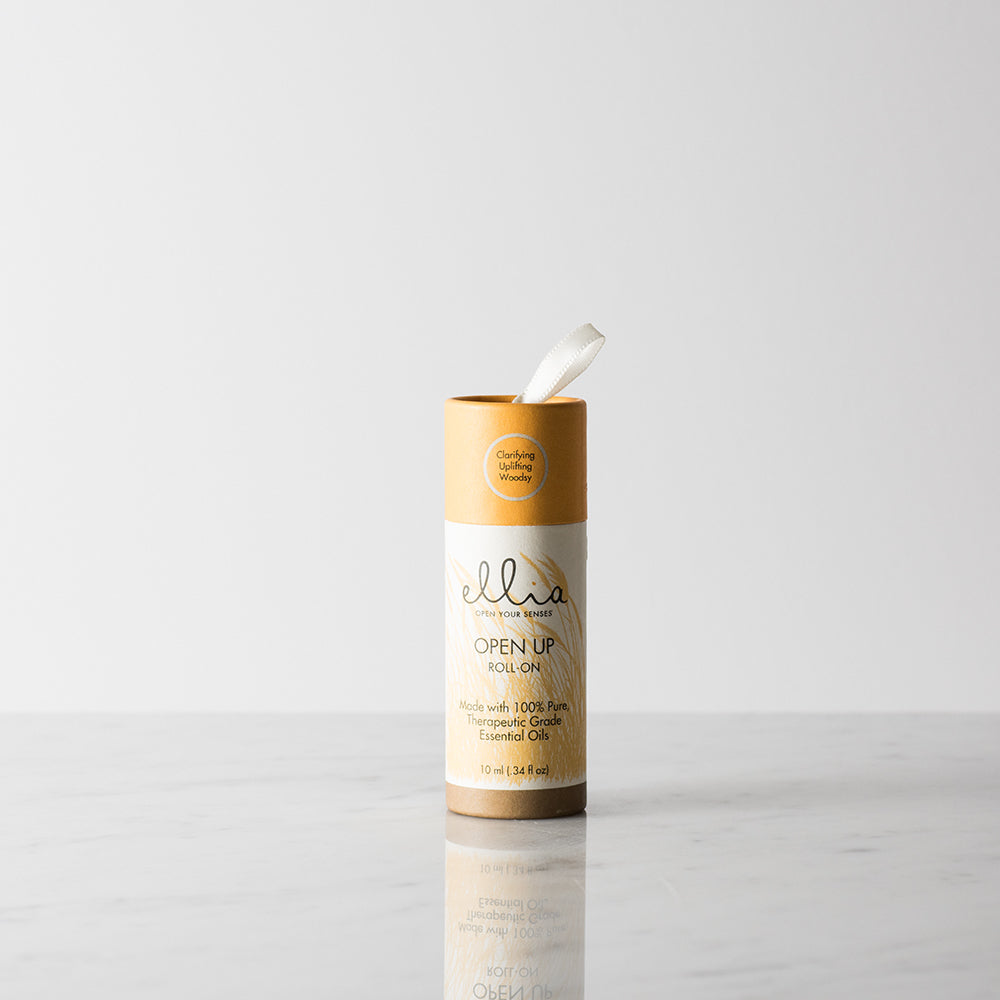 Open Up Essential Oil Blend Roll-on