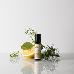 Open Up Essential Oil Blend Roll-on