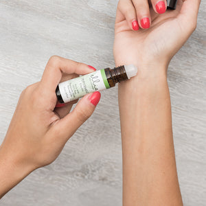 Peppermint Essential Oil Roll-On