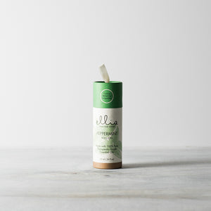 Peppermint Essential Oil Roll-On