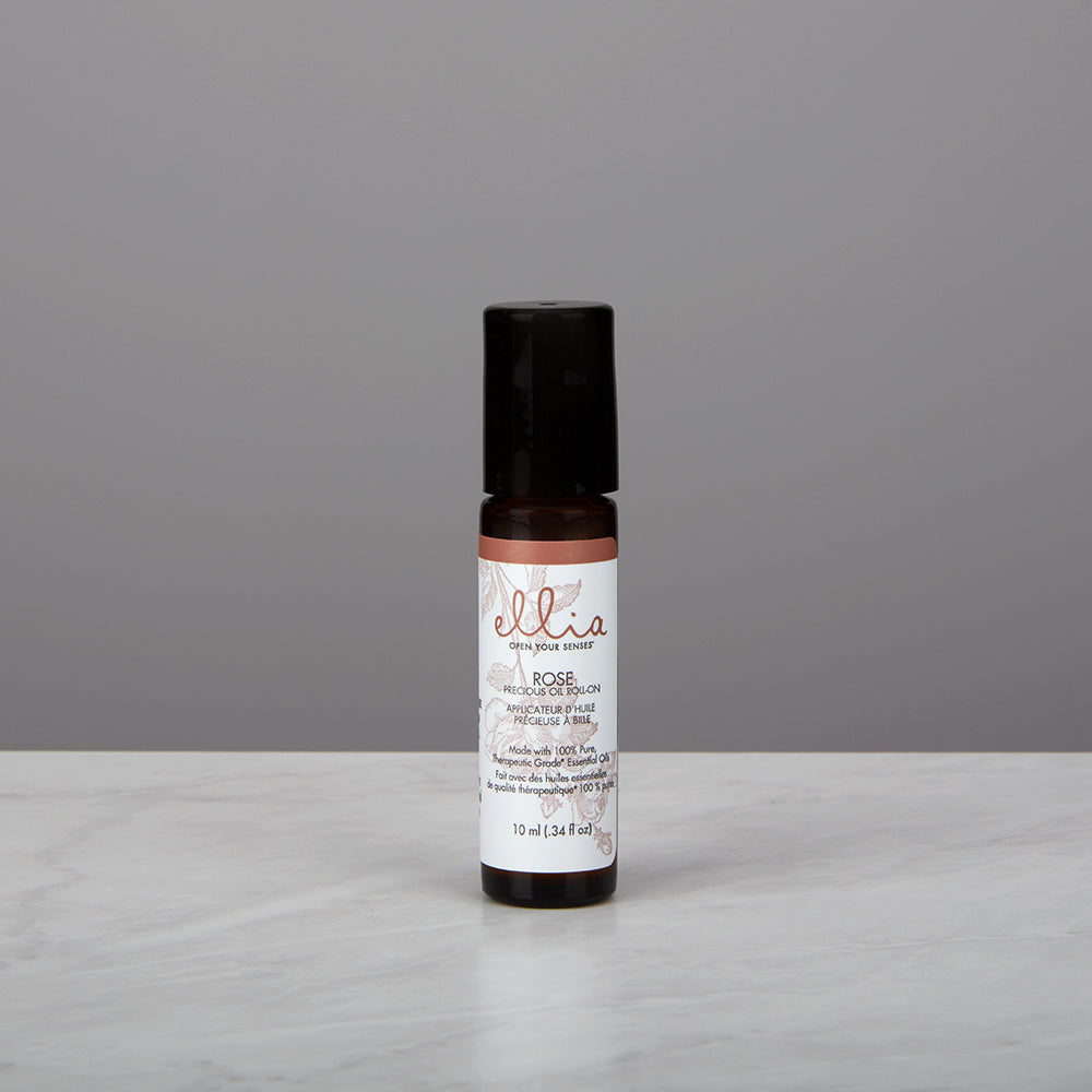 Rose Precious Oil Roll-On