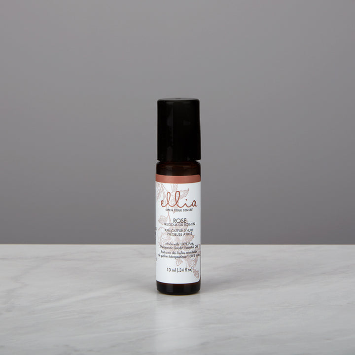 Rose Precious Oil Roll-On
