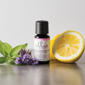 Blooming Bright Spring Seasonal Essential Oil Blend