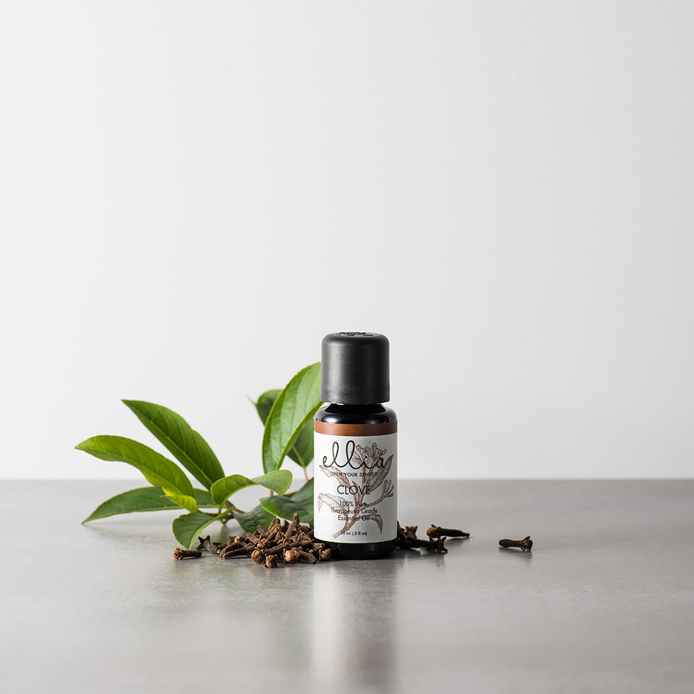 Clove Essential Oil