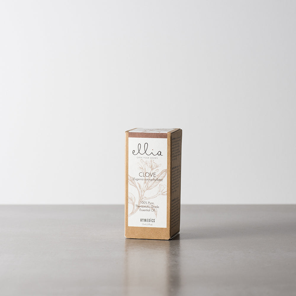 Clove Essential Oil