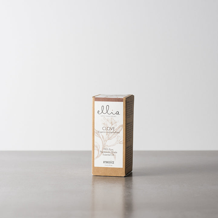 Clove Essential Oil