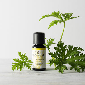 Citronella Essential Oil