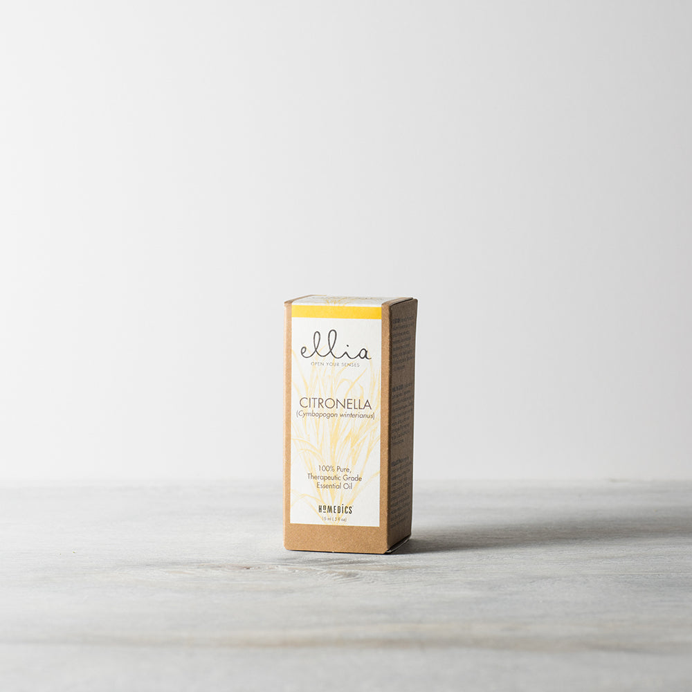 Citronella Essential Oil
