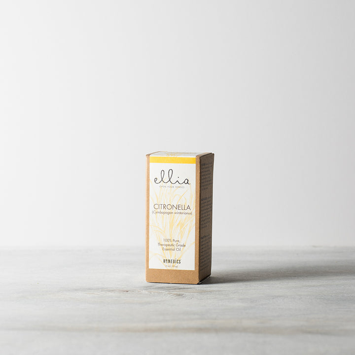 Citronella Essential Oil